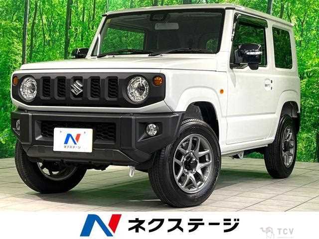 2023 Suzuki Jimny