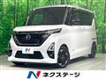 2022 Nissan ROOX