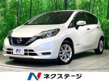 2020 Nissan Note