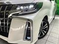 2023 Toyota Alphard G