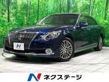 2014 Toyota Crown Majesta