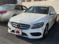 2015 Mercedes-Benz C-Class