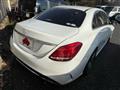 2015 Mercedes-Benz C-Class