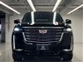 2024 Cadillac Escalade