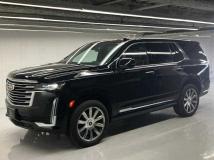 2024 Cadillac Escalade