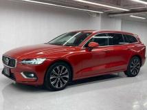 2022 Volvo V60