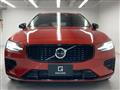 2023 Volvo V60