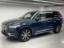 2022 Volvo XC90