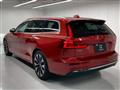 2023 Volvo V60