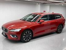 2023 Volvo V60