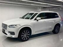 2023 Volvo XC90