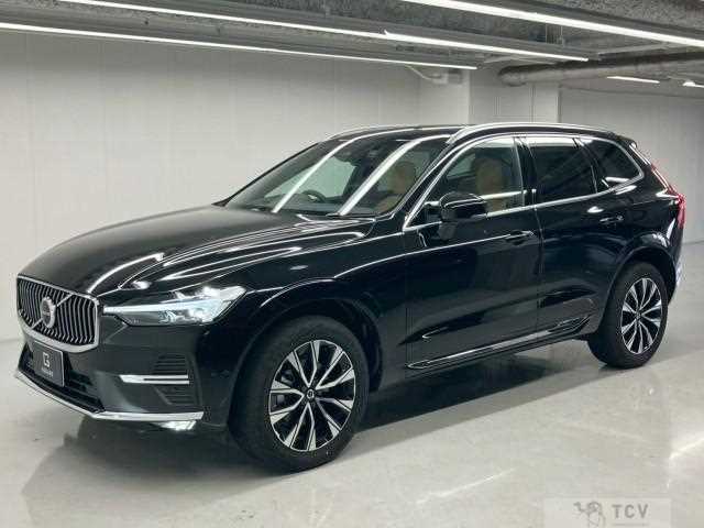 2023 Volvo XC60