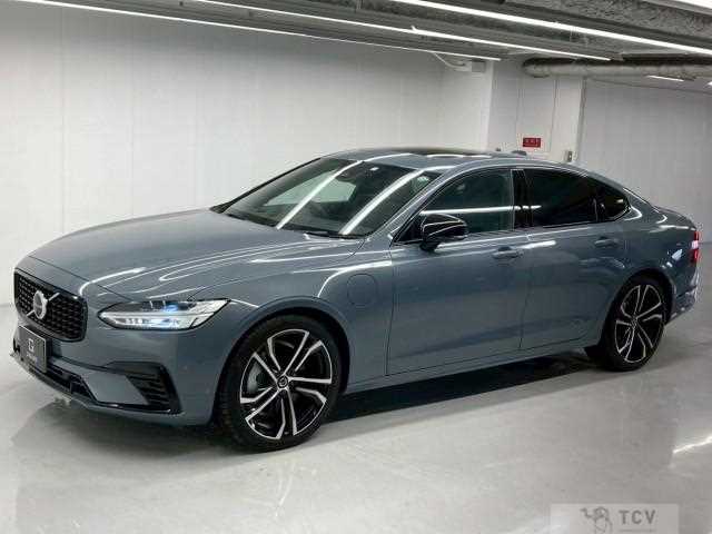 2023 Volvo S90