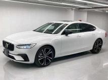 2023 Volvo S90