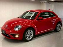 2018 Volkswagen Beetle