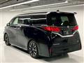 2023 Toyota Alphard Hybrid