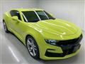 2019 Chevrolet Camaro