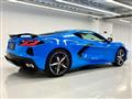 2022 Chevrolet Corvette