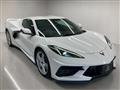 2023 Chevrolet Corvette