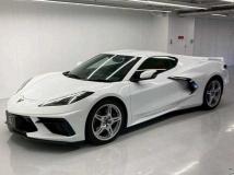 2023 Chevrolet Corvette