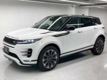 2024 Land Rover Land Rover Others