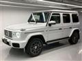 2024 Mercedes-Benz G-Class