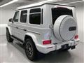 2024 Mercedes-Benz G-Class