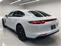 2019 Porsche Panamera