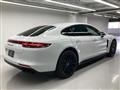 2019 Porsche Panamera