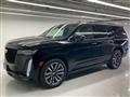 2023 Cadillac Escalade