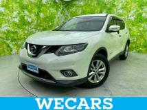 2017 Nissan X-Trail