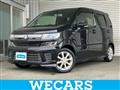 2017 Suzuki Wagon R