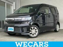 2017 Suzuki Wagon R