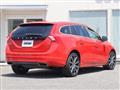 2014 Volvo V60