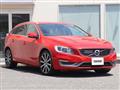 2014 Volvo V60