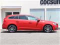 2014 Volvo V60