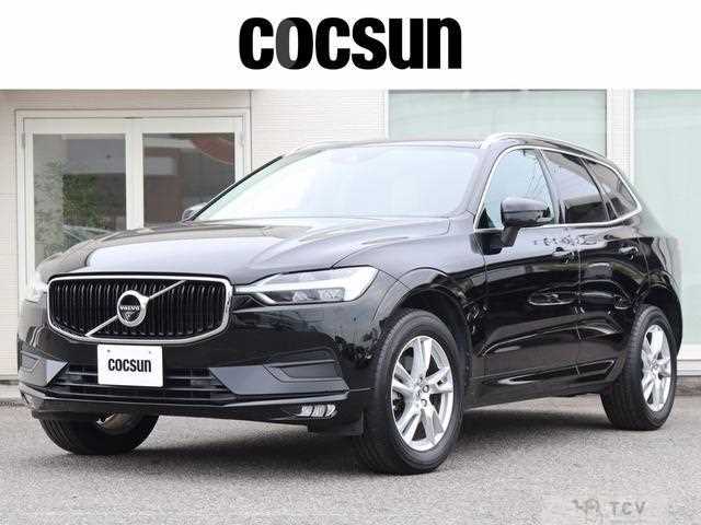2018 Volvo XC60