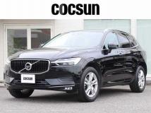 2018 Volvo XC60