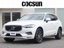 2019 Volvo XC60