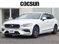 2019 Volvo V60