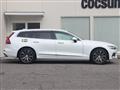 2019 Volvo V60