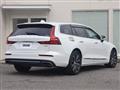 2019 Volvo V60