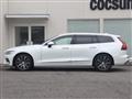 2019 Volvo V60