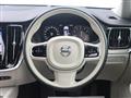 2019 Volvo V60