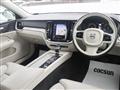 2019 Volvo V60