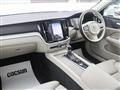 2019 Volvo V60