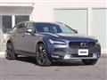 2019 Volvo V90