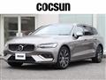 2018 Volvo V60