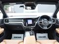 2018 Volvo V60