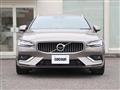 2018 Volvo V60